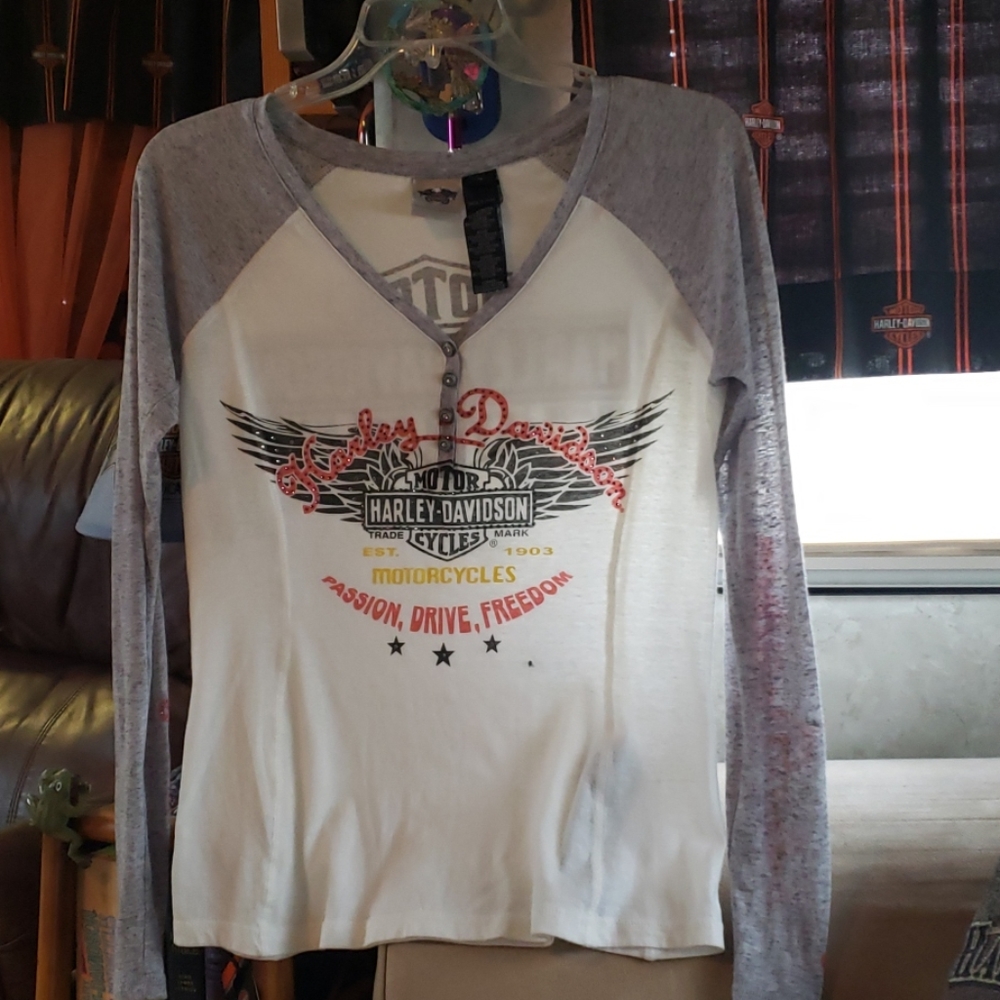 L/s tee